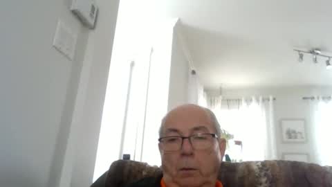 bernard1102 online show from 02-26-26, 03:00