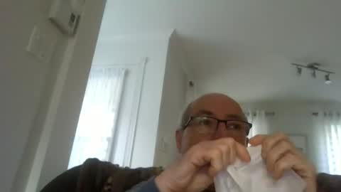 bernard1102 online show from 06-29-26, 10:37