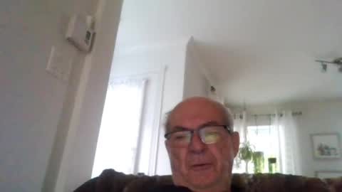 bernard1102 online show from 06-30-26, 09:43