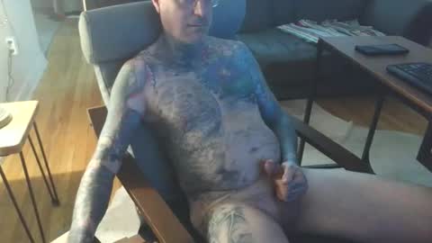 bernhard666 online show from 05-23-26, 12:09