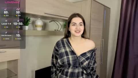 Maria online show from 10-13-25, 02:28