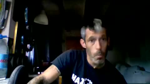bernichaos77 online show from 05-06-26, 06:46