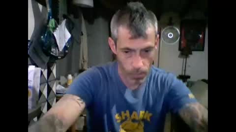 bernichaoss77 online show from 02-17-25, 08:15