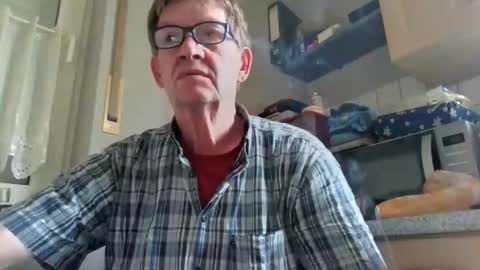 bernie6004 online show from 06-02-26, 09:22