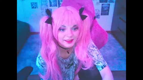 Snapshot of berriekitten chatting on 07-05-26, 11:01 BerrieKitten online show from 07-05-26, 11:01