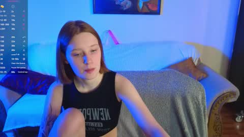 Your sweet Tara and Eva online show from 09-17-25, 11:12