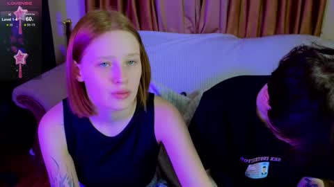 Your sweet Tara and Eva online show from 10-03-25, 07:00