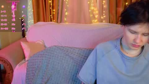 Your sweet Tara and Eva online show from 01-08-26, 07:10