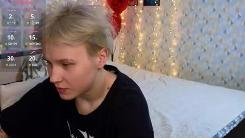 Your sweet Tara and Eva online show from 02-18-26, 11:06