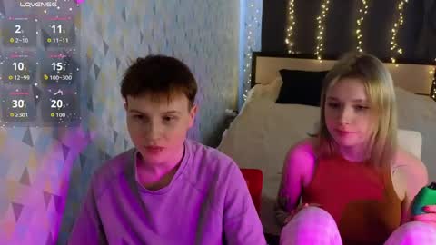 Your sweet Tara and Eva online show from 02-28-26, 11:11