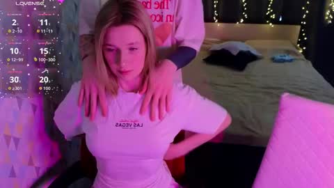 Your sweet Tara and Eva online show from 03-03-26, 11:05