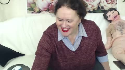 BerryShickX online show from 02-11-25, 01:09