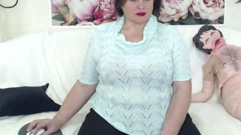 BerryShickX online show from 02-13-25, 08:59