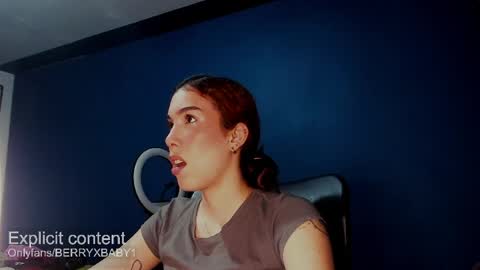 berryxbaby online show from 04-03-26, 02:31