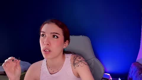 berryxbaby online show from 06-21-26, 12:46