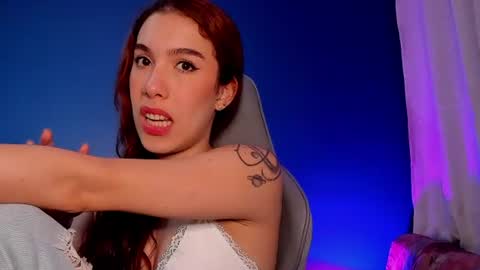 berryxbaby online show from 06-27-26, 01:32