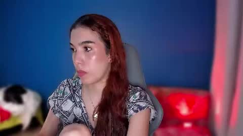 berryxbaby online show from 07-31-26, 11:26