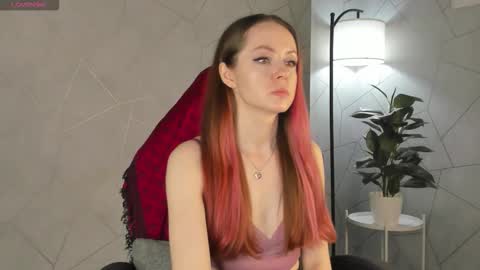 Berta  online show from 09-18-25, 12:23