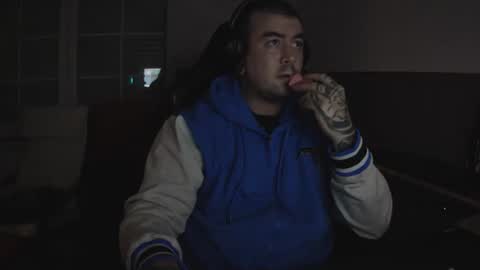 berto3389 online show from 02-24-26, 12:52