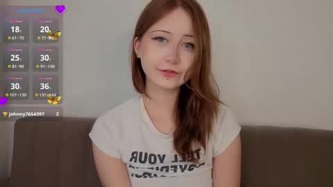 Eva online show from 03-01-26, 05:09