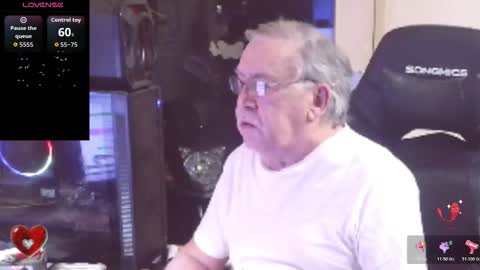 jean online show from 12-15-25, 10:47