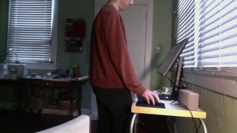 best_triam online show from 02-23-25, 07:49