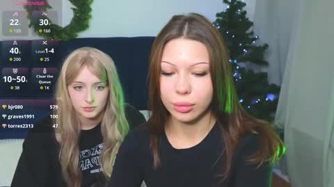 Danny and Kira online show from 12-15-25, 03:05