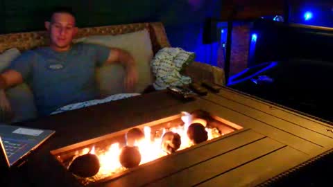 twitter zack1fisher online show from 02-20-26, 06:26