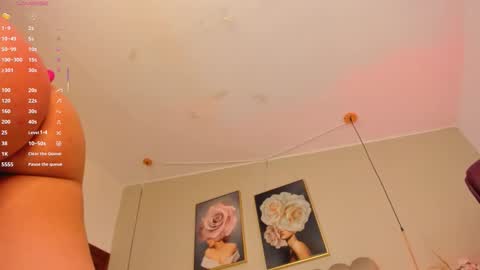  Marilee online show from 11-08-25, 01:50