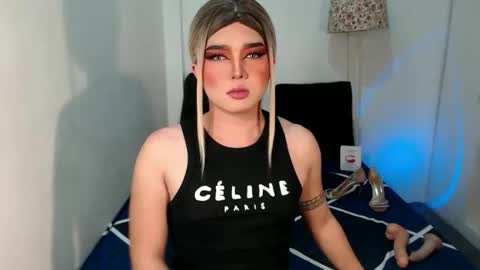 Snapshot of bestgirljulia chatting on 11-02-25, 12:24 bestgirljulia online show from 11-02-25, 12:24