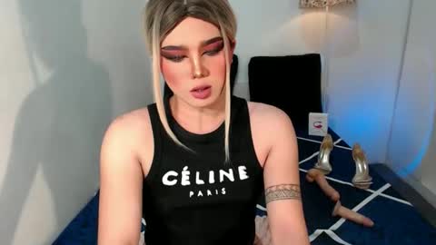 Snapshot of bestgirljulia chatting on 11-02-25, 11:07 bestgirljulia online show from 11-02-25, 11:07