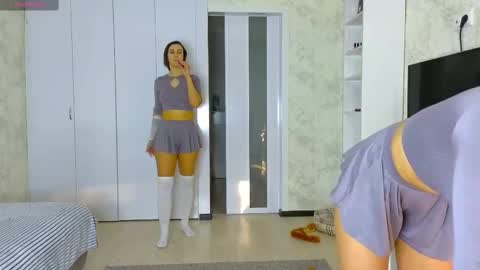 Snapshot of bestgirls2021 chatting on 02-23-25, 03:24 Hellen and Natali online show from 02-23-25, 03:24