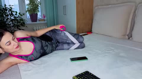 Hellen and Natali online show from 12-22-25, 03:03