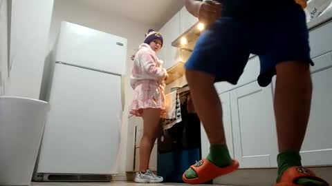 Rugal y angel online show from 01-20-25, 02:22