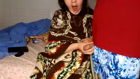 Rugal y angel online show from 03-08-25, 01:47