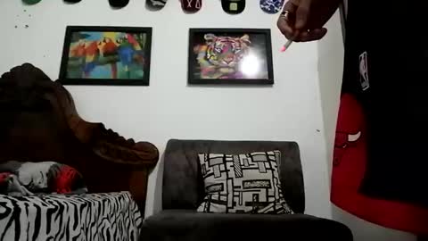 Snapshot of bestia_salvaje chatting on 01-05-25, 11:01 Andres online show from 01-05-25, 11:01