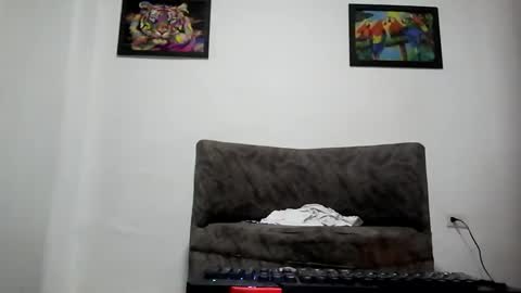 Snapshot of bestia_salvaje chatting on 03-07-25, 10:21 Andres online show from 03-07-25, 10:21