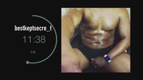 Snapshot of bestkeptsecre_t chatting on 01-02-25, 11:52 bestkeptsecre t online show from 01-02-25, 11:52