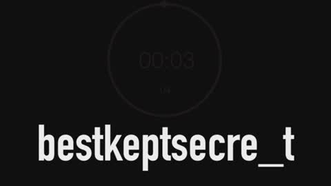 Snapshot of bestkeptsecre_t chatting on 01-20-25, 11:54 bestkeptsecre t online show from 01-20-25, 11:54