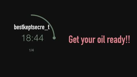Snapshot of bestkeptsecre_t chatting on 01-22-25, 10:07 bestkeptsecre t online show from 01-22-25, 10:07