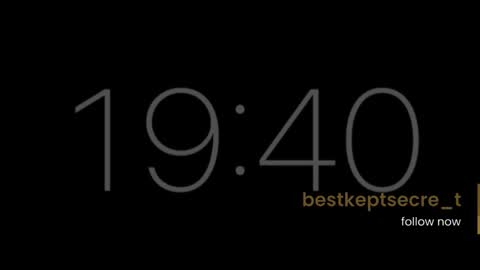 bestkeptsecre t online show from 11-16-25, 10:10