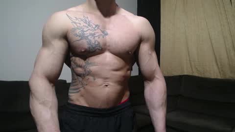 Snapshot of bestmuscle chatting on 11-23-25, 04:12 bestmuscle online show from 11-23-25, 04:12