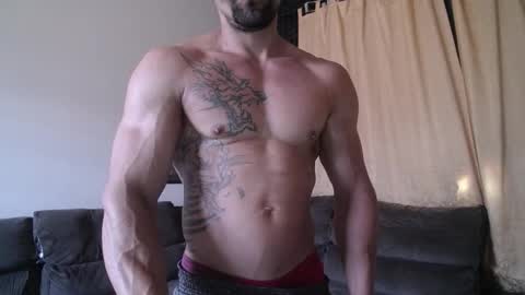 bestmuscle online show from 01-11-26, 08:47