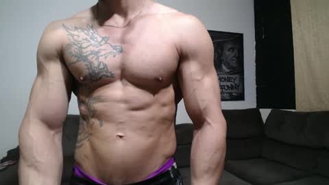 bestmuscle online show from 03-31-26, 09:15