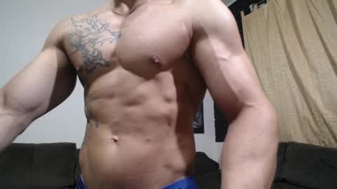 bestmuscle online show from 04-08-26, 09:48