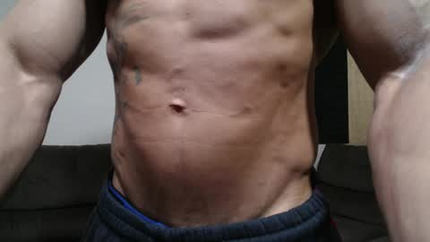 bestmuscle online show from 06-02-26, 10:01