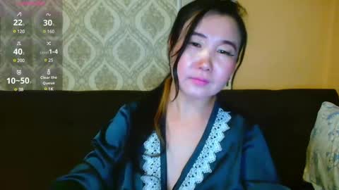 Bet Lu online show from 12-13-24, 04:38
