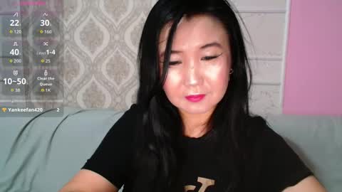 Bet Lu online show from 09-23-25, 10:46