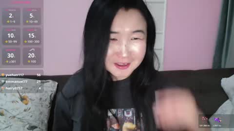 Bet Lu online show from 11-17-25, 08:20