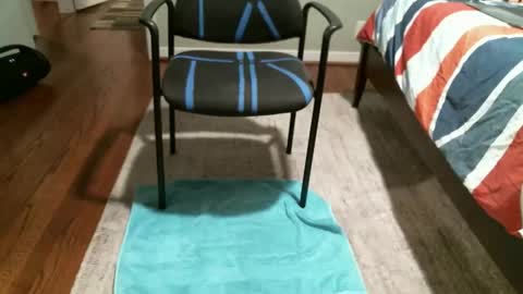 Blue online show from 03-07-26, 05:48